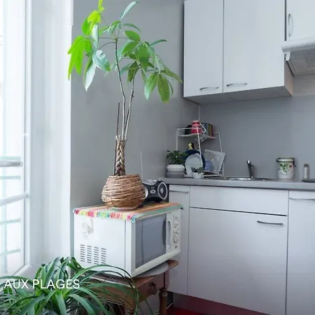 Le Juan Appartement Golfe-Juan
