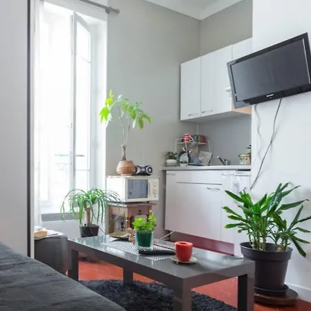 Appartement Le Juan