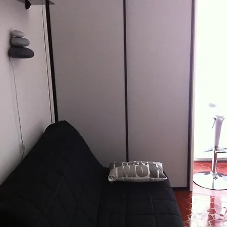 Appartement Le Juan