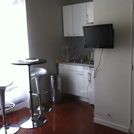 Le Juan Appartement Golfe-Juan