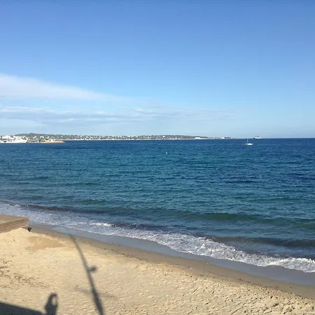 Le Juan Golfe-Juan